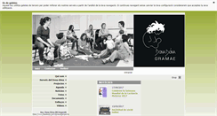 Desktop Screenshot of donadona.entitatsfigueres.cat