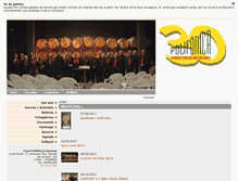 Tablet Screenshot of coralpolifonicafigueres.entitatsfigueres.cat