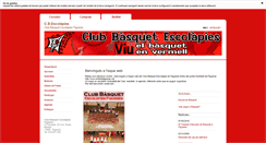 Desktop Screenshot of cbescolapies.entitatsfigueres.cat